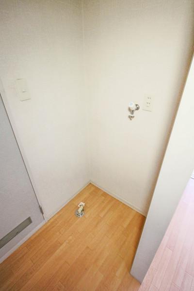 マルシンアパートＡ（長船） 部屋画像