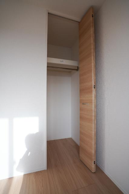 マーメゾン 部屋画像