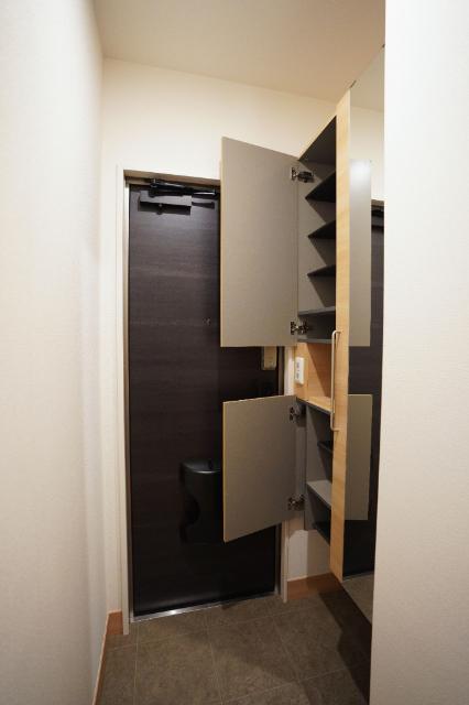マーメゾン 部屋画像