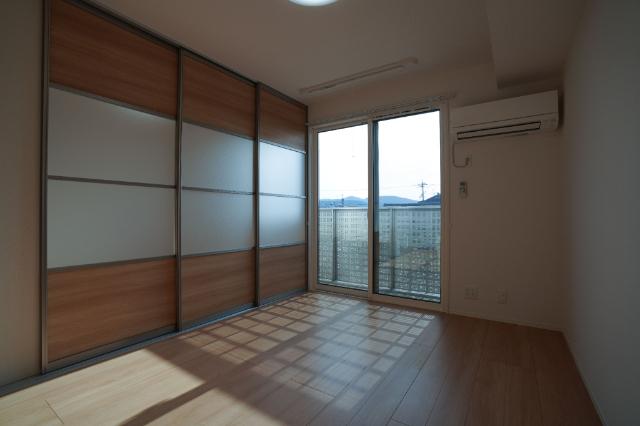 マーメゾン 部屋画像