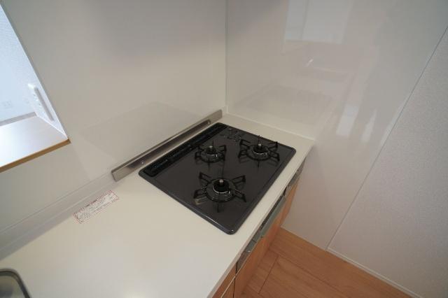 マーメゾン 部屋画像