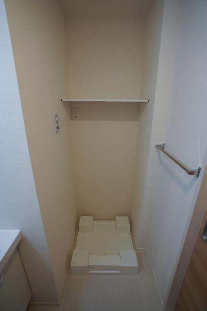 マーメゾン 部屋画像