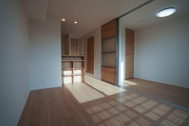 マーメゾン 部屋画像