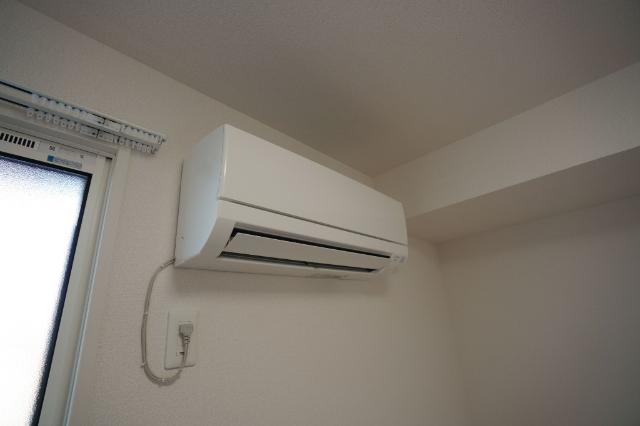 マーメゾン 部屋画像