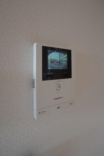 マーメゾン 部屋画像
