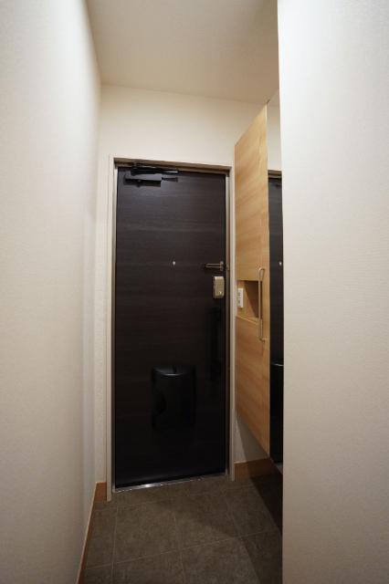 マーメゾン 部屋画像