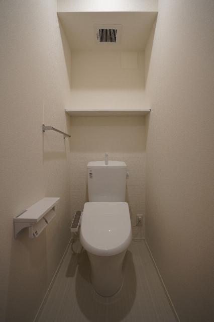マーメゾン 部屋画像