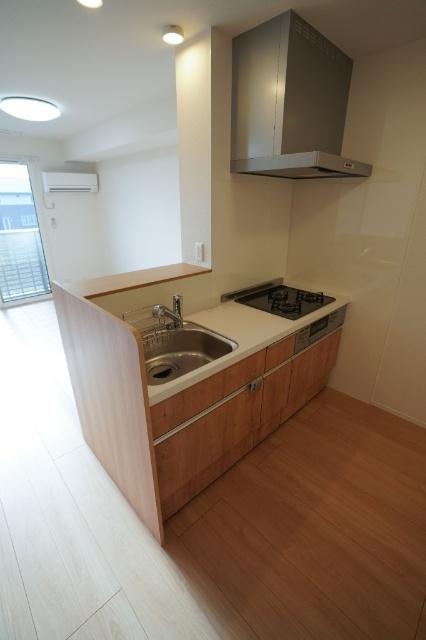 マーメゾン 部屋画像
