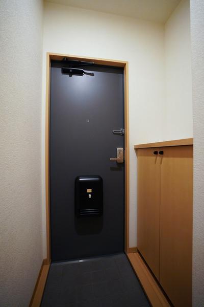 サンベール 部屋画像