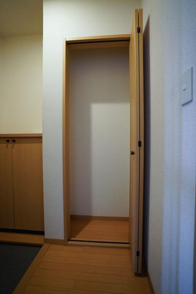 サンベール 部屋画像
