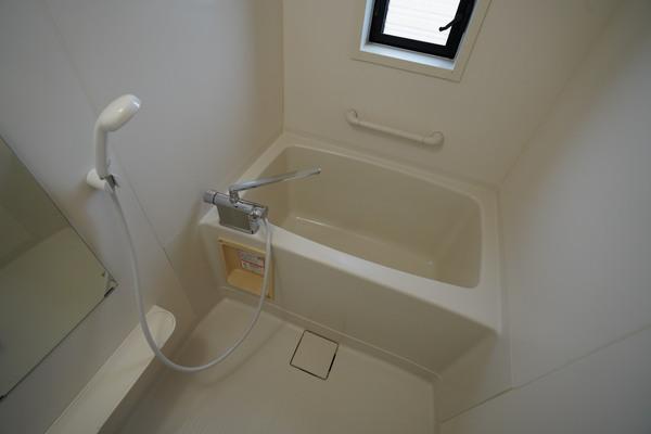 サンベール 部屋画像