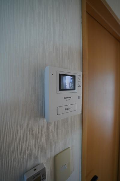 サンベール 部屋画像