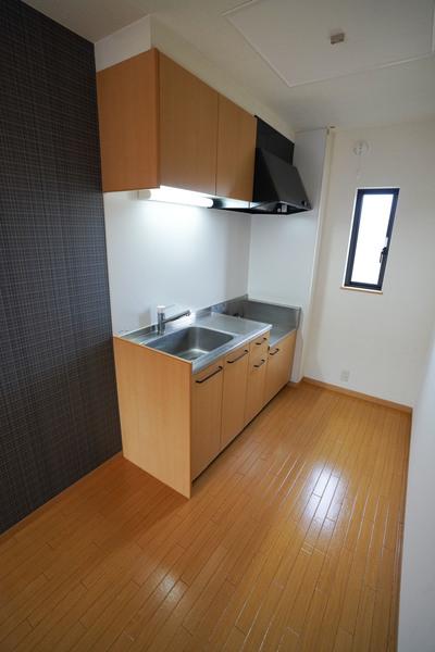 サンベール 部屋画像