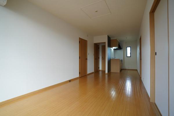 サンベール 部屋画像