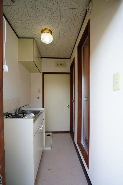 コーポミラクル その他部屋・スペース