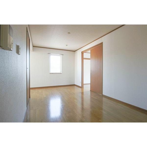 ボニートロッサ その他部屋・スペース