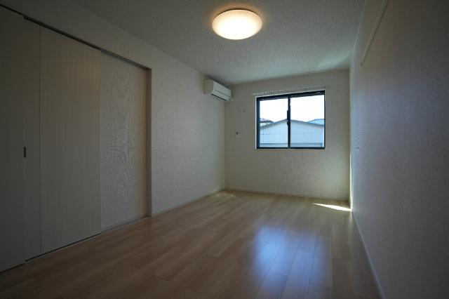 ハーレー　岡山Ⅲ その他部屋・スペース