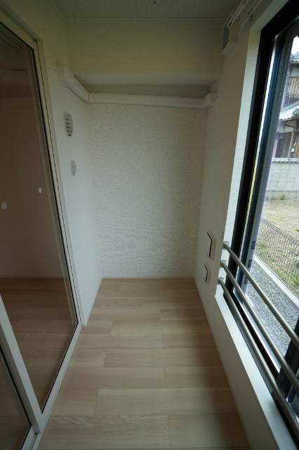リップルガーデン　Ｆ 部屋画像