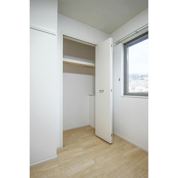 ポルト　リアン 部屋画像