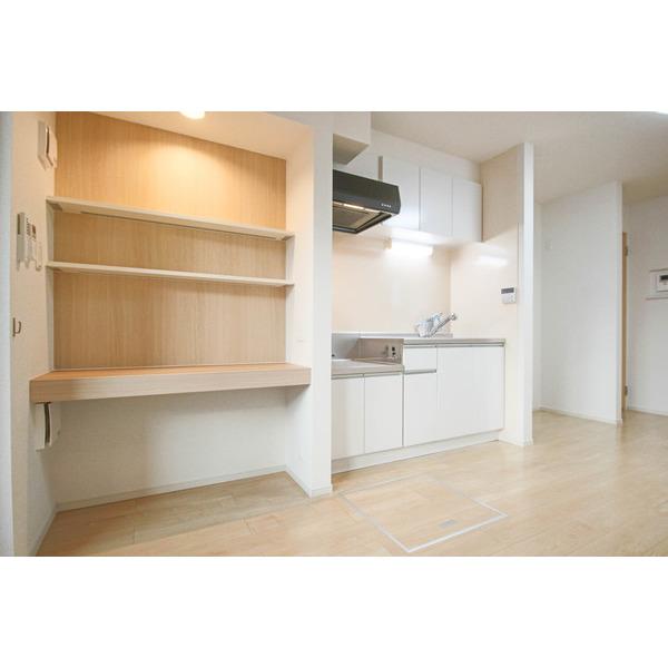 ポルト　リアン 部屋画像