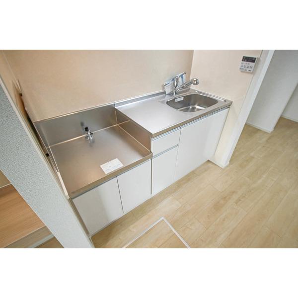 ポルト　リアン 部屋画像