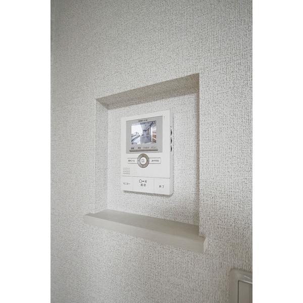 ポルト　リアン 部屋画像