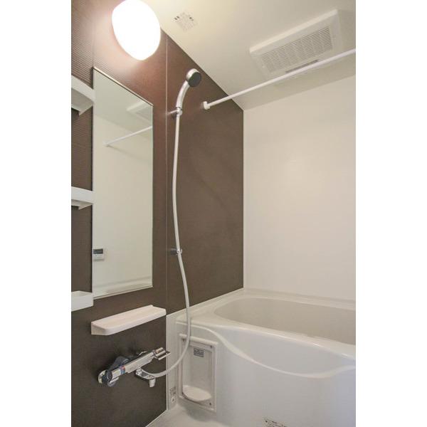 ポルト　リアン 部屋画像