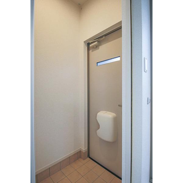 ポルト　リアン 部屋画像