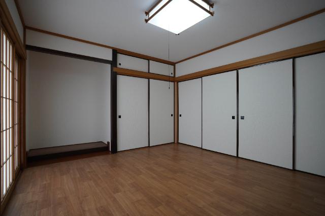 長船平屋 その他部屋・スペース