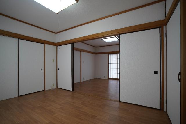 長船平屋 その他部屋・スペース