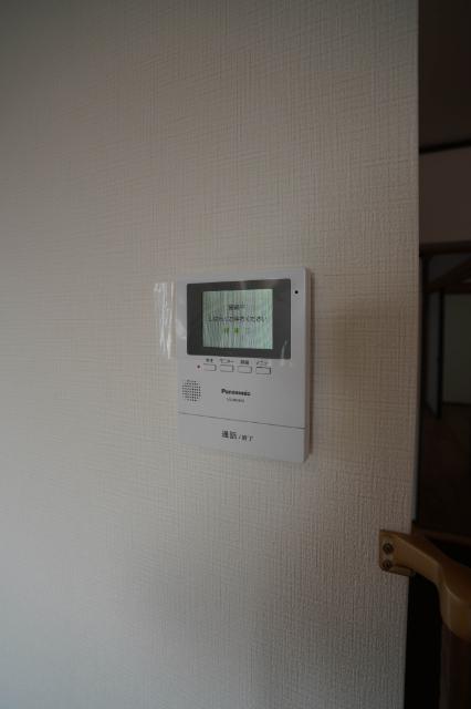 長船平屋 セキュリティ