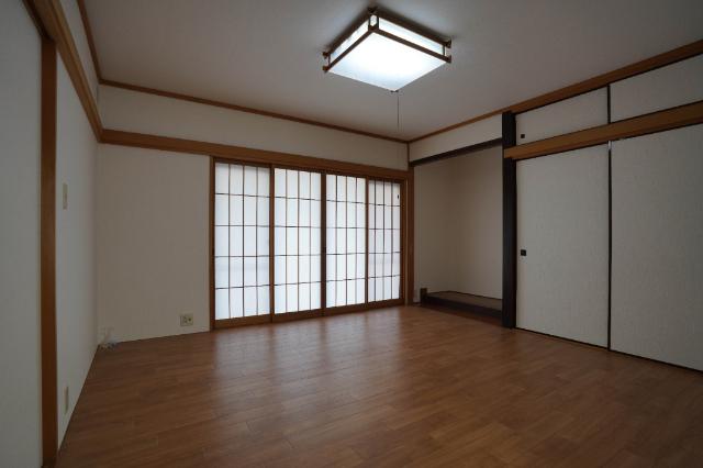 長船平屋 その他部屋・スペース