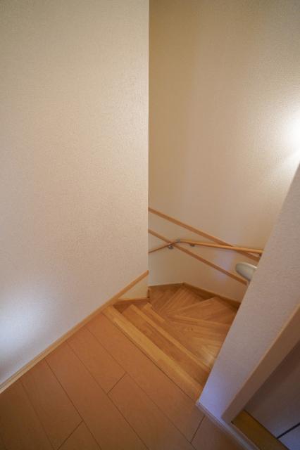 サンライズフェアスカイ 部屋画像