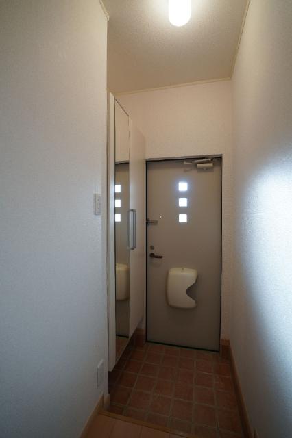 サンライズフェアスカイ 部屋画像