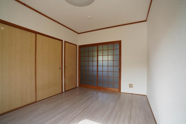 平岡コーポ その他部屋・スペース
