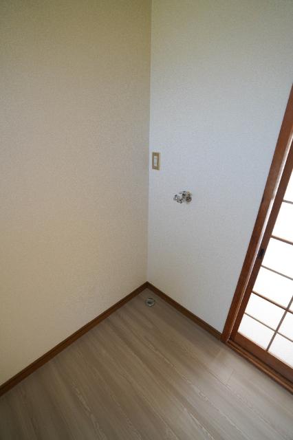 平岡コーポ その他