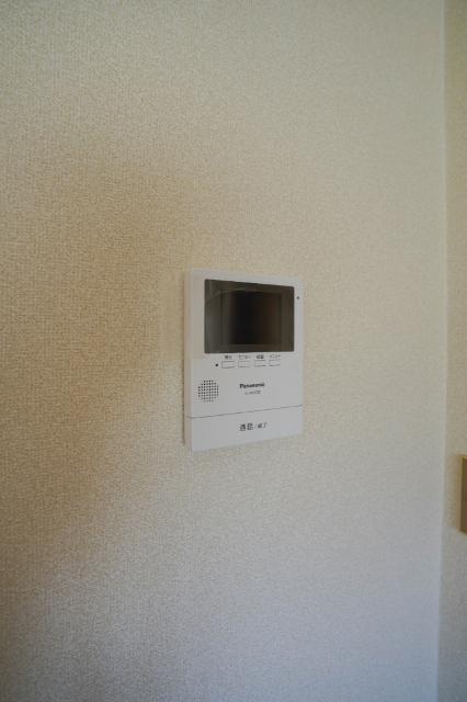 平岡コーポ セキュリティ