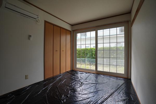 パピリオ初瀬（和気） 部屋画像