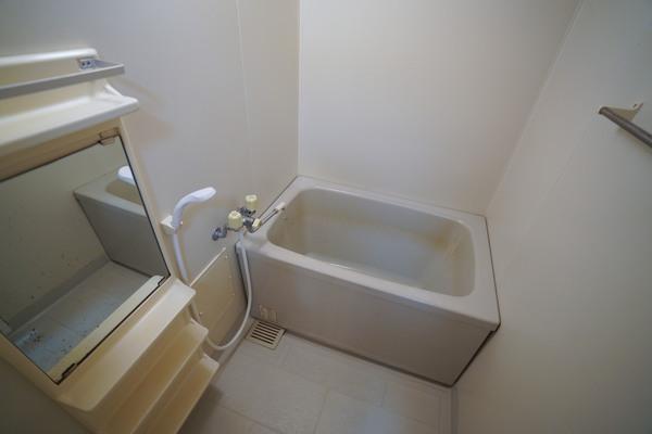 パピリオ初瀬（和気） 部屋画像