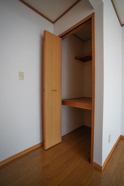 パピリオ初瀬（和気） 部屋画像