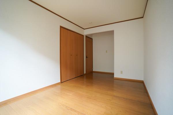 パピリオ初瀬（和気） 部屋画像