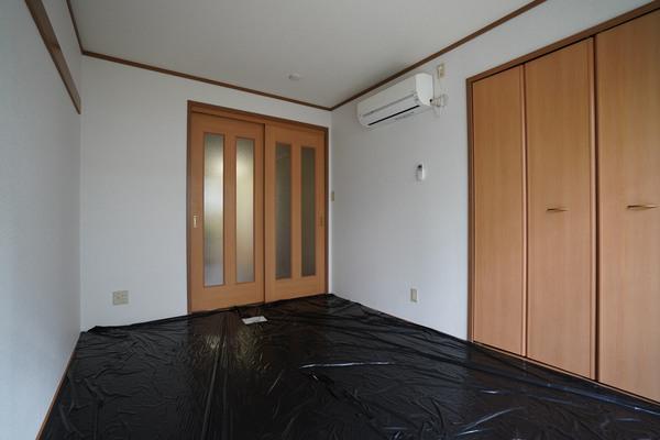 パピリオ初瀬（和気） 部屋画像