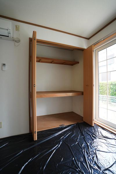 パピリオ初瀬（和気） 部屋画像