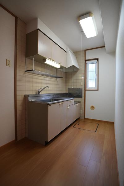 パピリオ初瀬（和気） 部屋画像