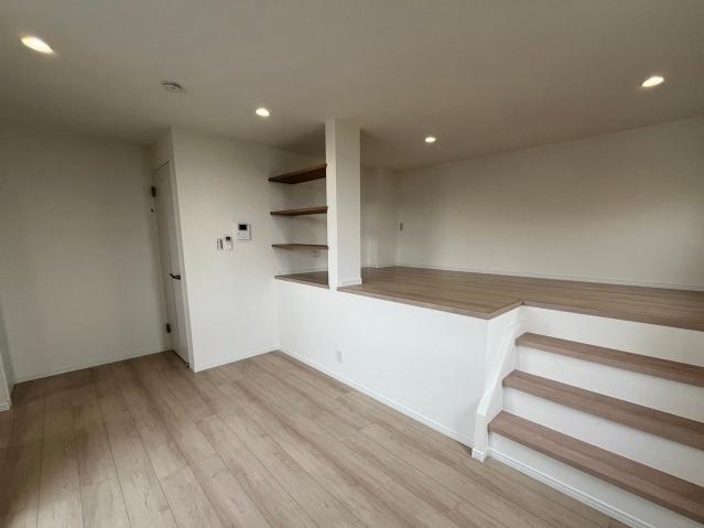ADC高島リブレ 部屋画像