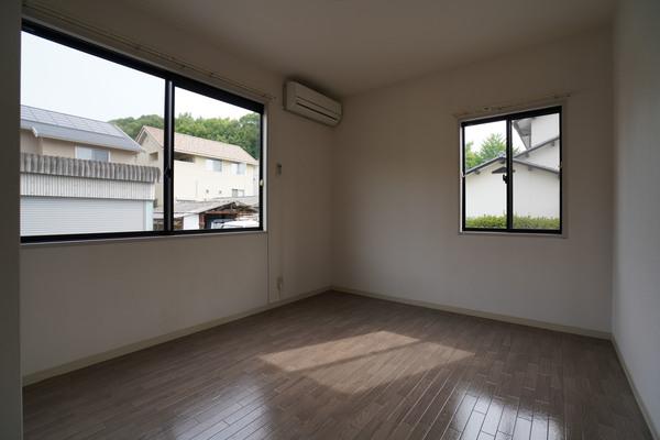 ハイツ・オアシス 部屋画像