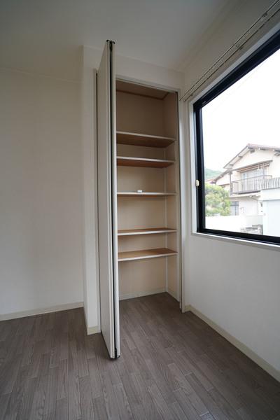 ハイツ・オアシス 部屋画像
