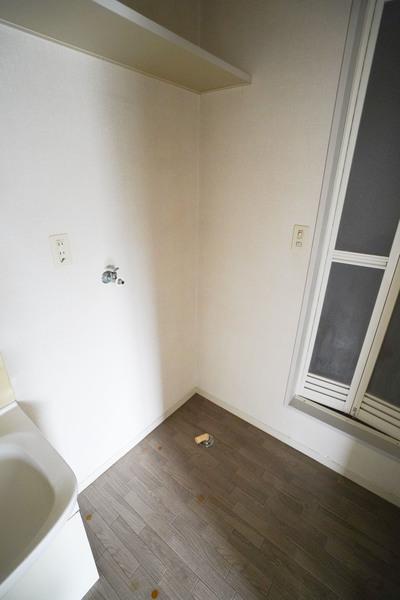 ハイツ・オアシス 部屋画像