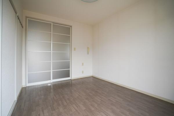 ハイツ・オアシス 部屋画像
