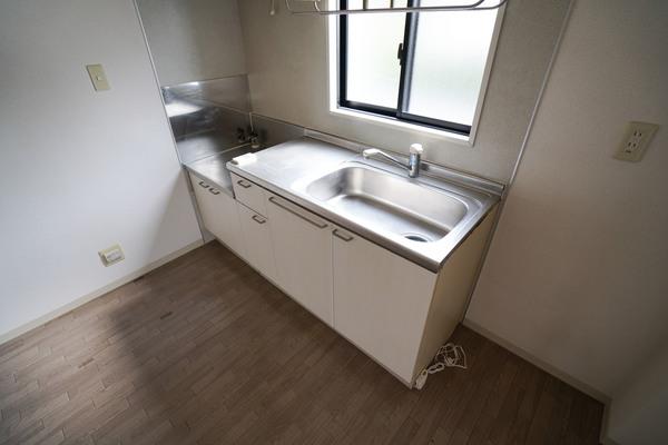 ハイツ・オアシス 部屋画像